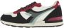 Diadora Sneakers 501.178616 01 D0096 White Black Lychee - Thumbnail 2