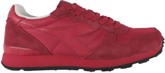 Diadora Sneakers 501.178562 01 45028 Poppy red