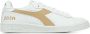 Diadora Lage 2030 Game Sneakers White Unisex - Thumbnail 2