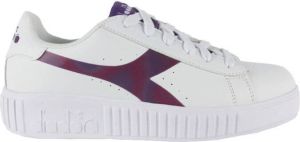 Diadora Sneakers Game step kaleido gs
