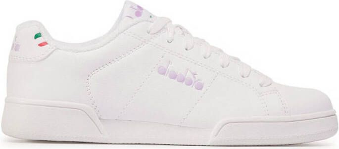 Diadora Sneakers IMPULSE I C6657 White Orchid bloom