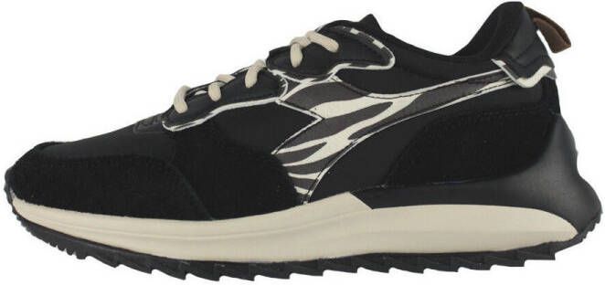 Diadora Sneakers 501.178617 01 C9994 Black Parchment