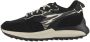 Diadora Sneakers 501.178617 01 C9994 Black Parchment - Thumbnail 4