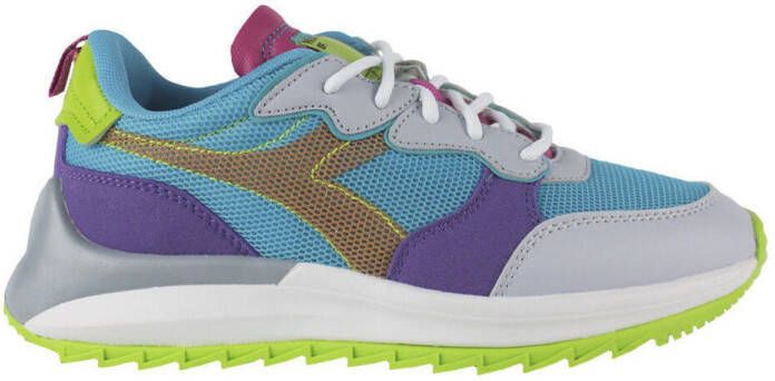 Diadora Sneakers 501.178302 01 C9869 Bl atoll Deep lavander Ha