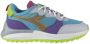 Diadora Sneakers 501.178302 01 C9869 Bl atoll Deep lavander Ha - Thumbnail 2