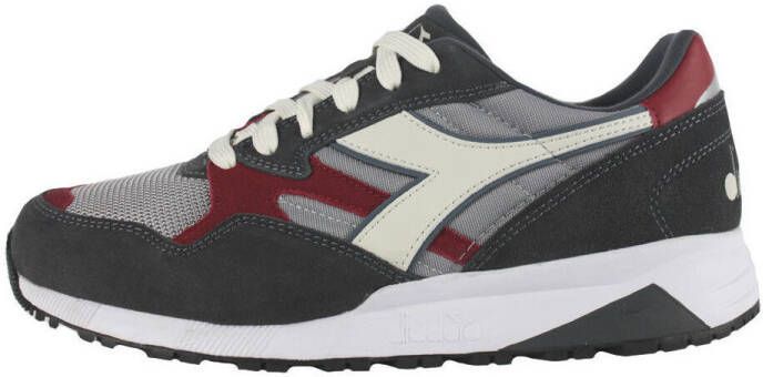 Diadora Sneakers 501.178559 01 D0085 Gull Ebony