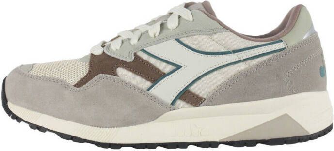 Diadora Sneakers 501.178559 01 C9990 Parchment Feather gry Alf
