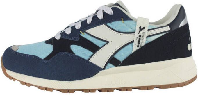 Diadora Sneakers 501.178608 C4518 Ensign blue Mood indigo