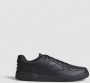 Diadora Zwarte sportieve sneakers met rubberen zool Black Heren - Thumbnail 3