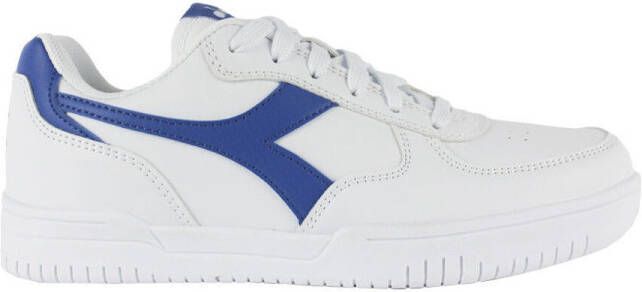 Diadora Sneakers 101.177720 01 C3144 White Imperial blue