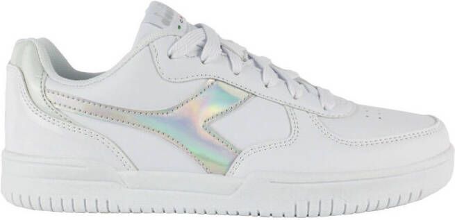 Diadora Sneakers 101.177709 01 C9899 White Barely blue