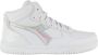 Diadora Sneakers 101.177708 01 C9899 White Barely blue - Thumbnail 2