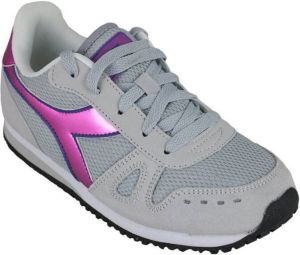 Diadora Sneakers Simple run gs