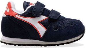 Diadora Sneakers Simple run td