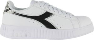 Diadora Sneakers Step p double skin