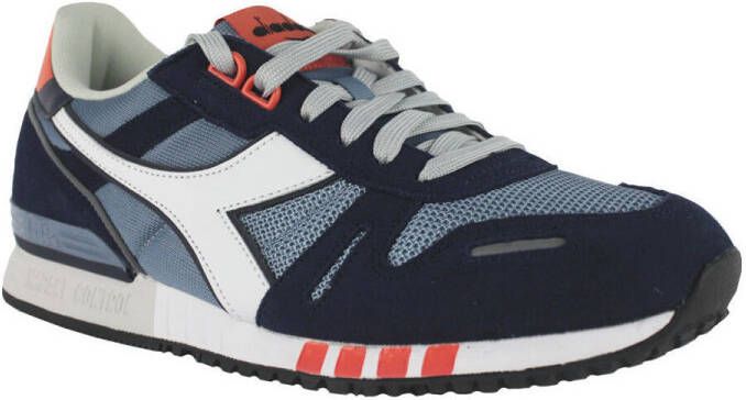 Diadora Sneakers 501.177355 01 D0089 Blue shadow Peacoat