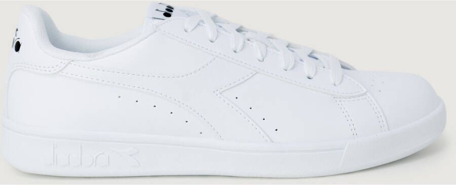 Diadora Torneo 101.178327 Herensneakers White Heren - Foto 5