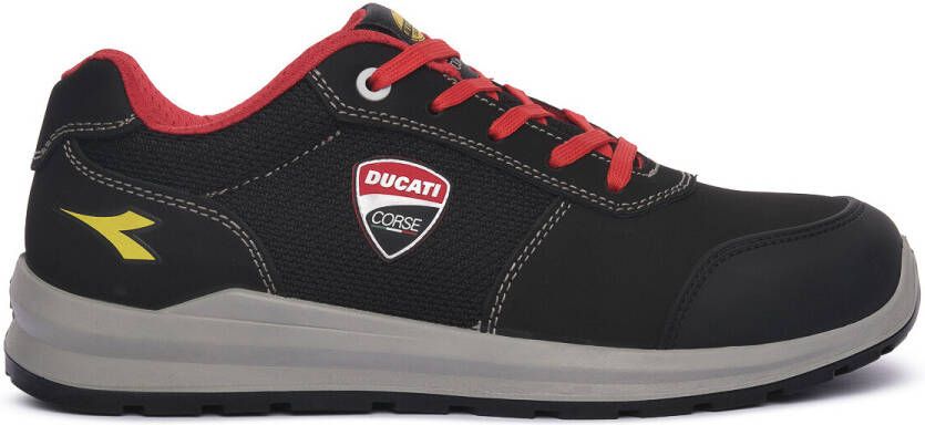 Diadora Sneakers UTILITY SPEEDY RACE LOW S1PS FO SR SC