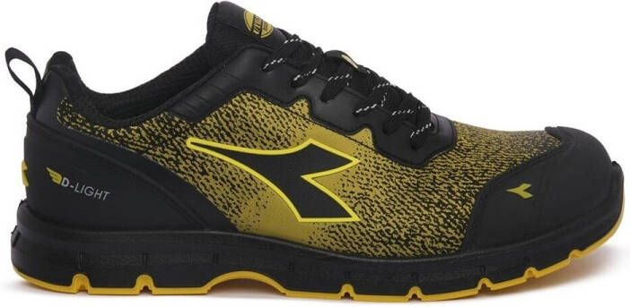 Diadora Veiligheidsschoenen 182047C4133