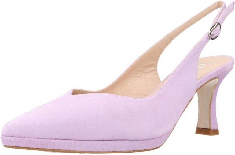 Dibia Pumps 10164 3D