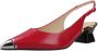 Dibia Pumps 14506D - Thumbnail 2