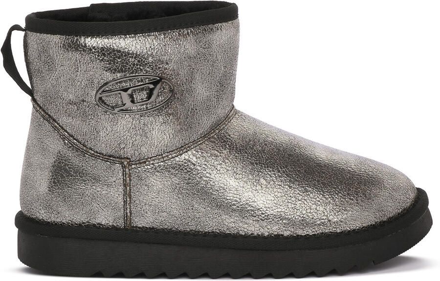 Diesel Laarzen D DAATEN BOOTS