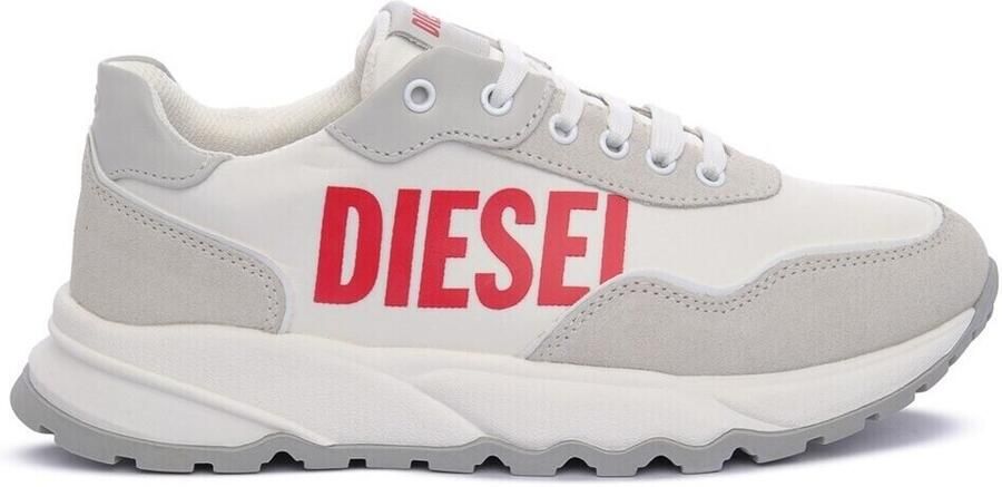 Diesel Lage Sneakers BC1053KF002