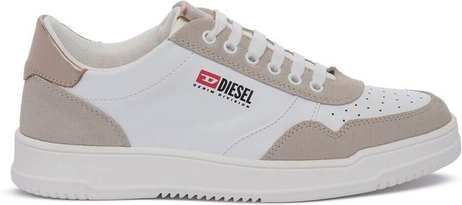 Diesel Lage Sneakers BC1055KF021K10L