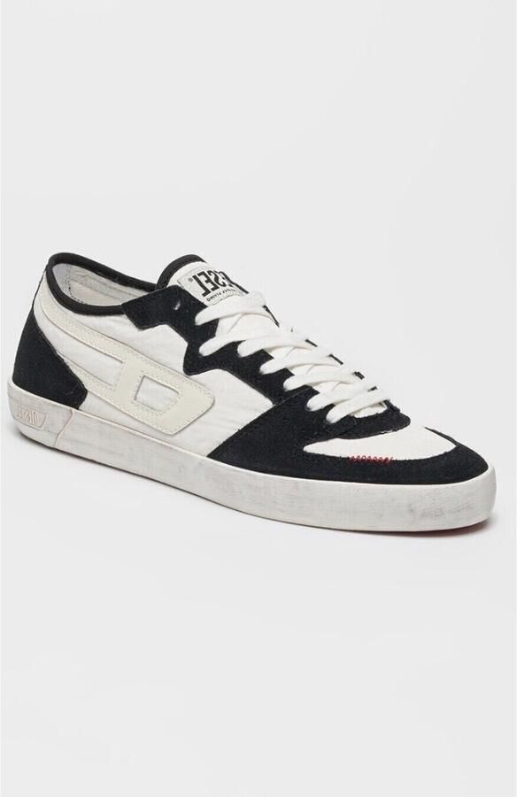 Diesel S-Leroji D-1 Low - Foto 4