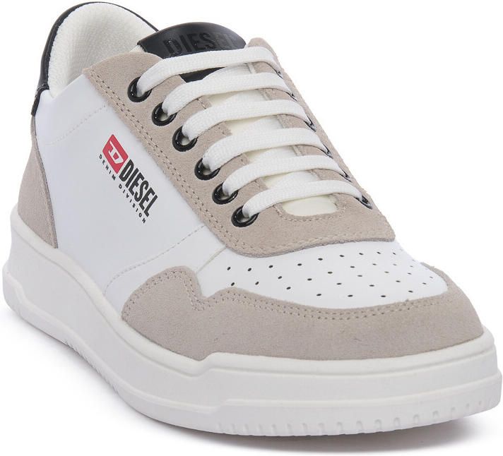 Diesel Lage Sneakers K10J S CASCOUN