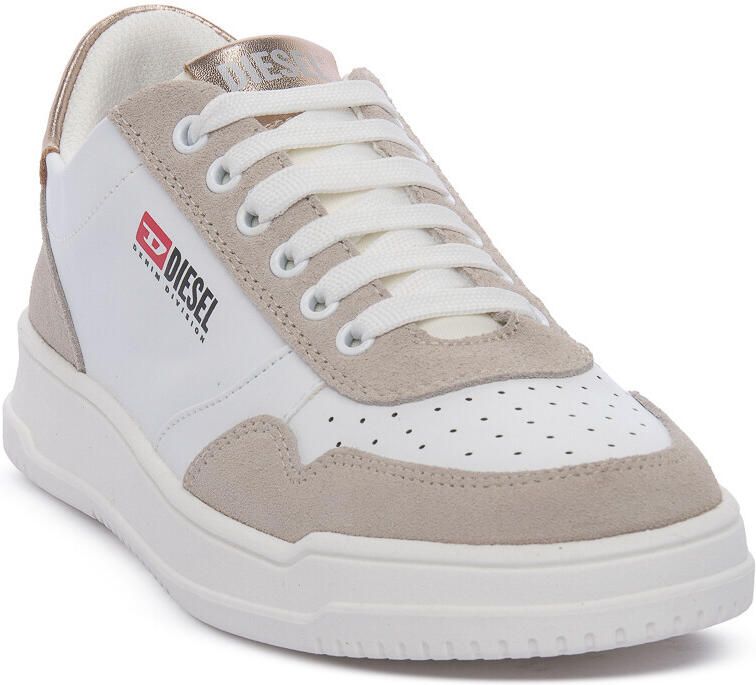 Diesel Lage Sneakers K10L S CASCOUN