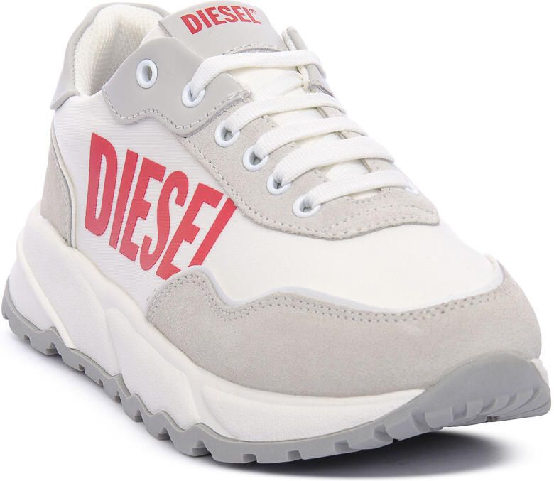 Diesel Lage Sneakers S RUNLOG