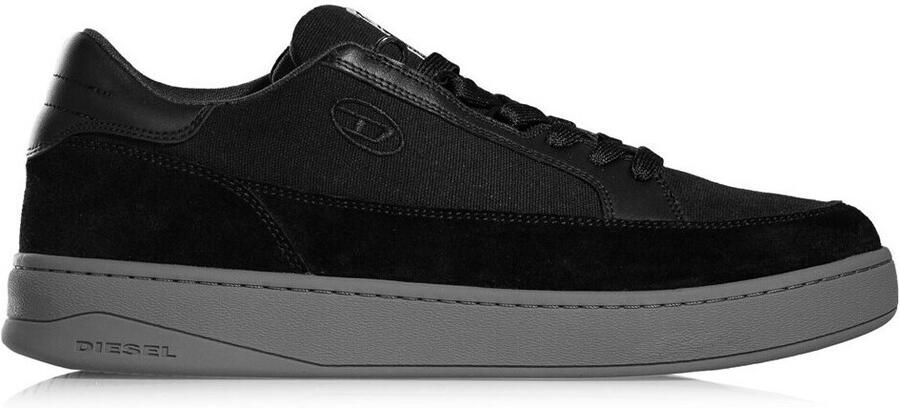 Diesel Lage Sneakers S-sinna