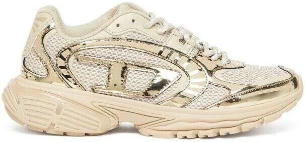 Diesel Lage Sneakers Y03594 P8135 S-PRO-V-DENSE LOW W-T2564