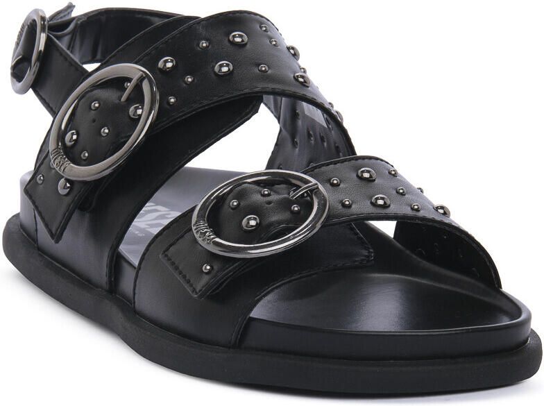 Diesel Platte sandalen D SANRIV