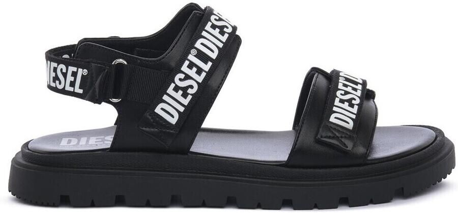 Diesel Sandalen BC1067KF018