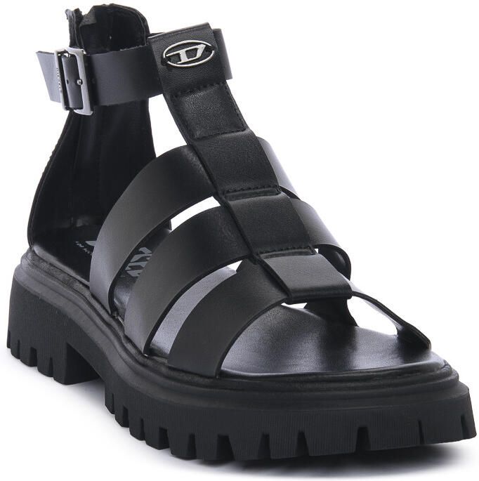 Diesel Sandalen D SANSTRY