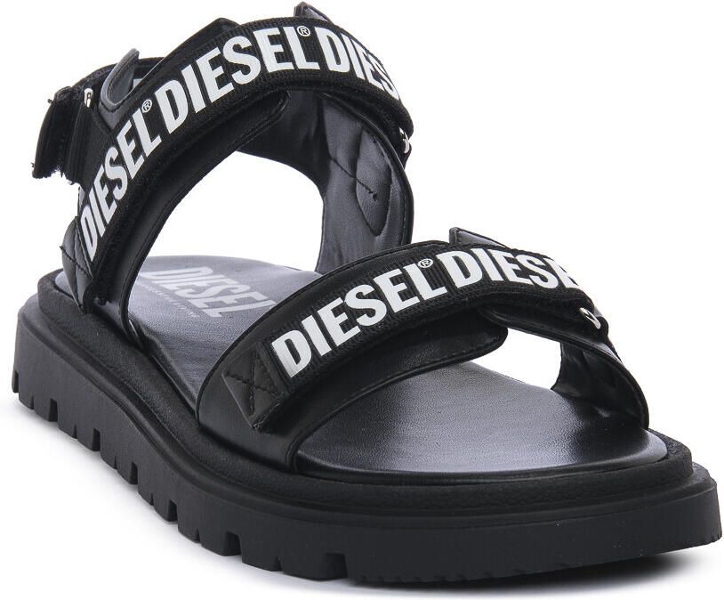 Diesel Sandalen D SANTAP