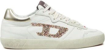 Diesel Sneakers S-Leroji LOW White Dames