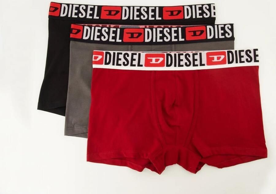 Diesel Teenslippers 00ST3V 0DDAI 3 PACK-E7449