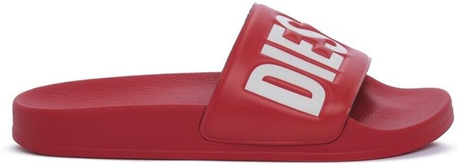 Diesel Teenslippers BC1084KF019K405