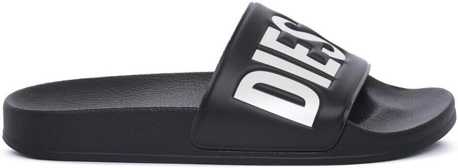 Diesel Teenslippers BC1084KF019K900
