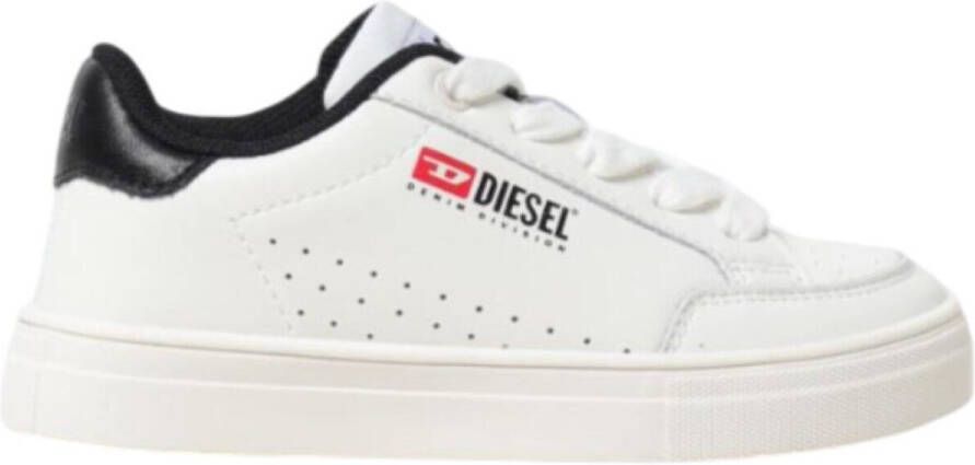 Diesel Lage Sneakers BC0562-P6325