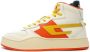 Diesel Sneakers Y02675 Pr013 S Ukiyo Mid H8819 Oranje Heren - Thumbnail 2