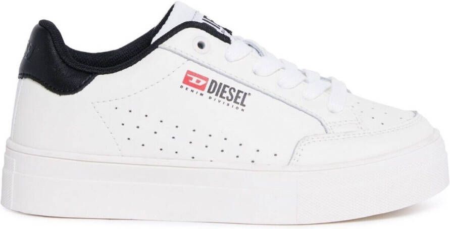 Diesel Lage Sneakers BC0562-P6325