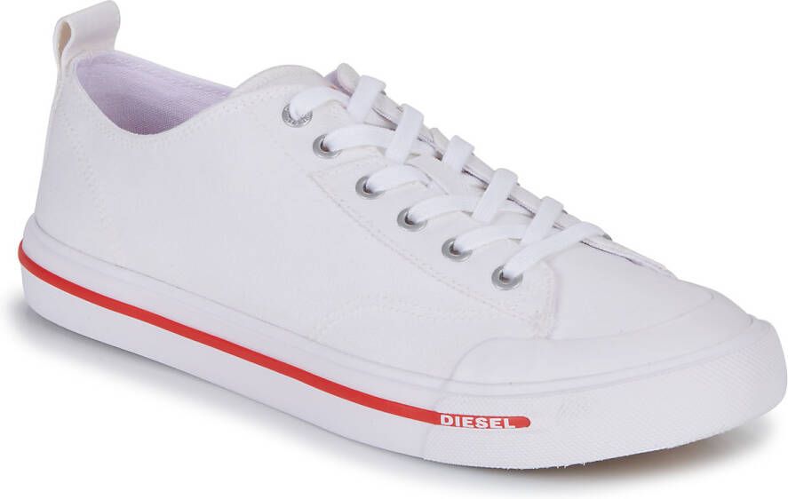 Diesel Lage Sneakers S-ATHOS LOW