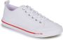 Diesel Sneakers Y02882 Pr012 Athos Low T1003 Wit Heren - Thumbnail 2