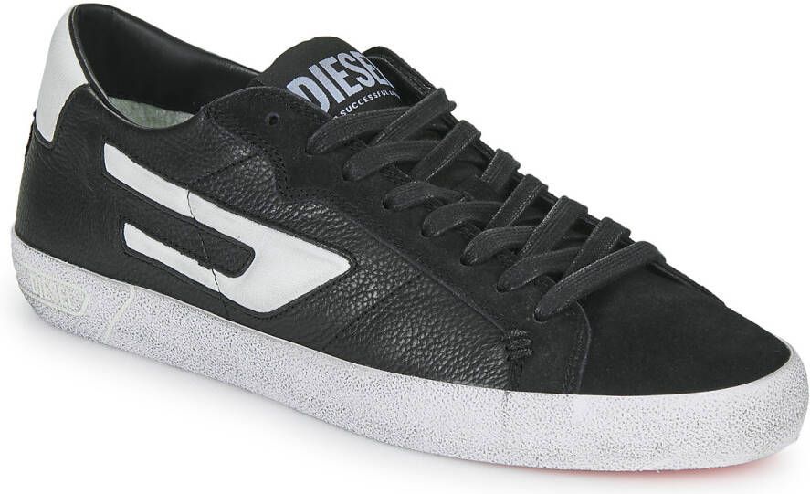 Diesel Lage Sneakers S-LEROJI LOW