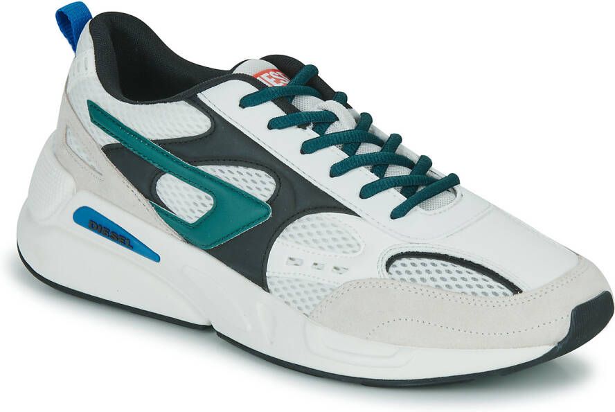 Diesel Lage Sneakers S-SERENDIPITY SPORT