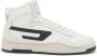 Diesel Sneakers Y03205-P5576 S-UKIYO V2 MID-H9770 - Thumbnail 2